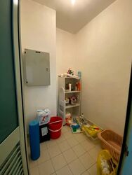 The Clearwater (D16), Condominium #560664091